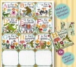 (image for) Happy Alphabet 3 - GHI